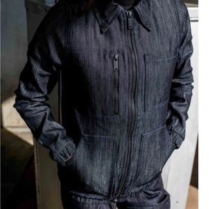 ATWYLD Two Wheels Jacket